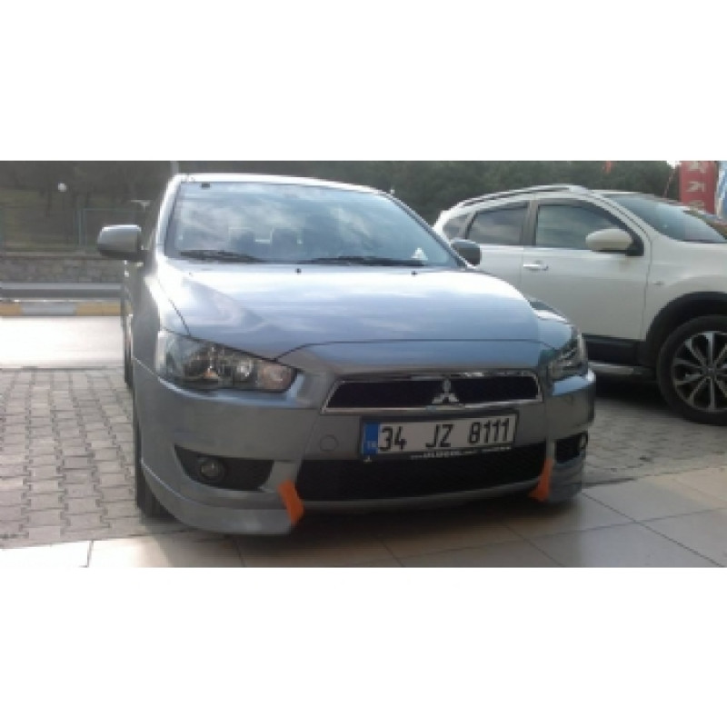 Mitsubishi Lancer 2013 Lancer Ön Karlik Boyasız