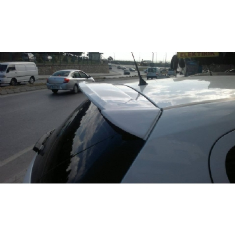 Opel Astra H HB Astra H Anatomik Spoyler 2004-2013 Boyasız