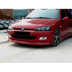 Peugeot 106 Ön Tampon Alti 1991-2003 Boyasız