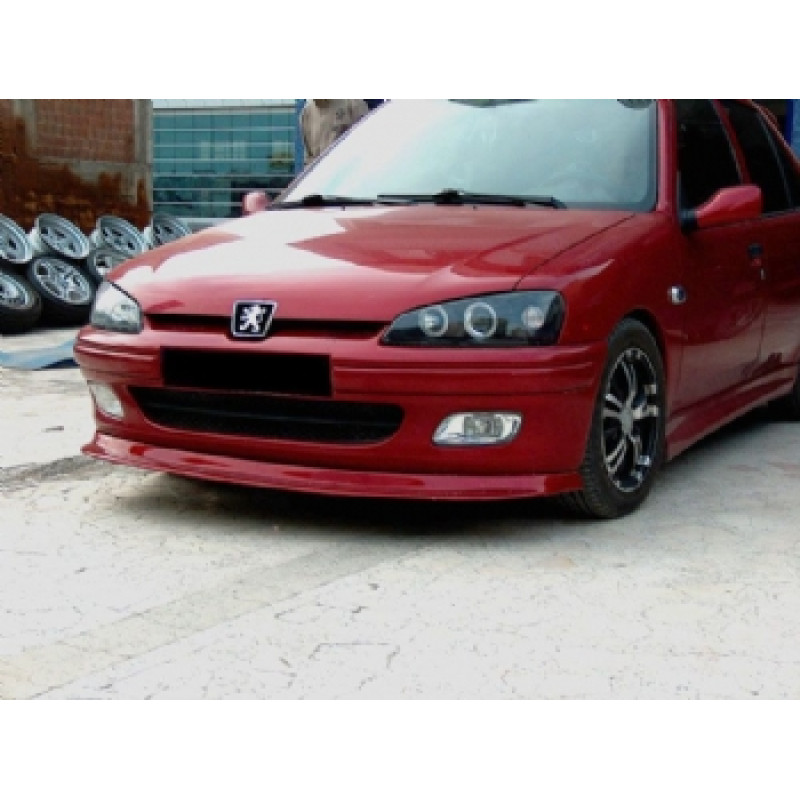 Peugeot 106 Ön Tampon Alti 1991-2003 Boyasız