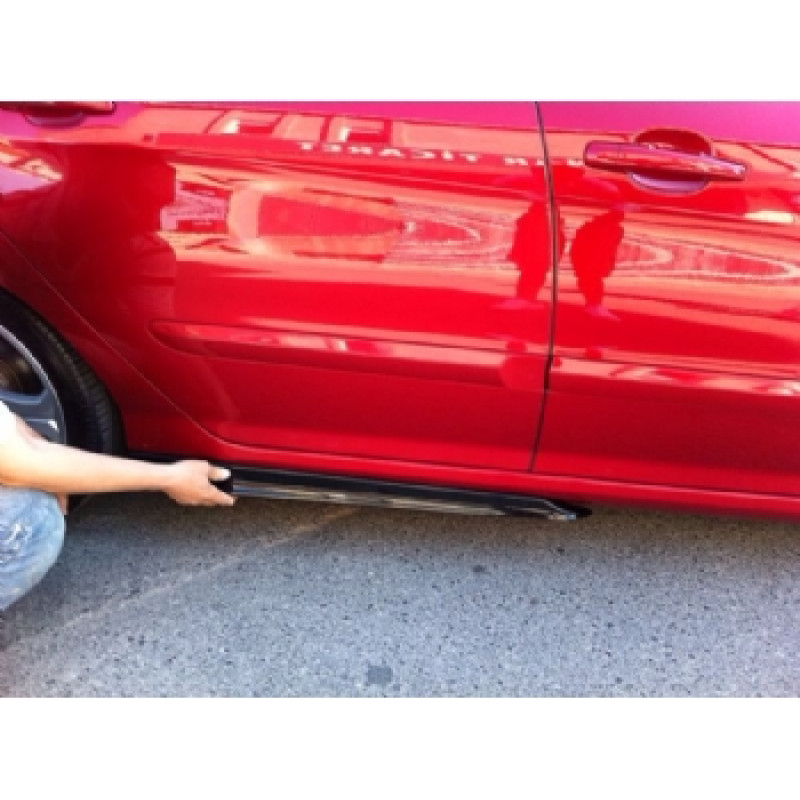 Peugeot 308 Yan Macpiel 2007-2013 Boyasız