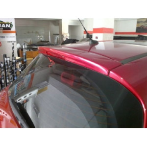 Peugeot 308 Anatomik Spoyler 2007-2013 Boyasız