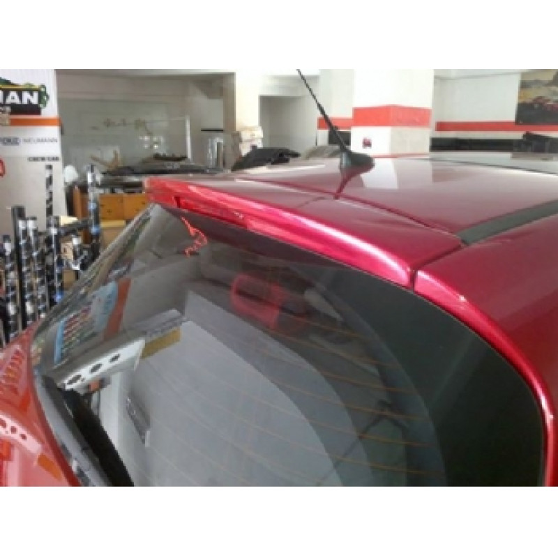 Peugeot 308 Anatomik Spoyler 2007-2013 Boyasız