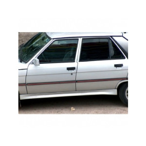 Renault Broadway Macpiel TK. Boyasız