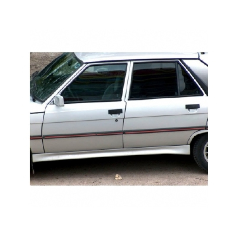 Renault Broadway Macpiel TK. Boyasız