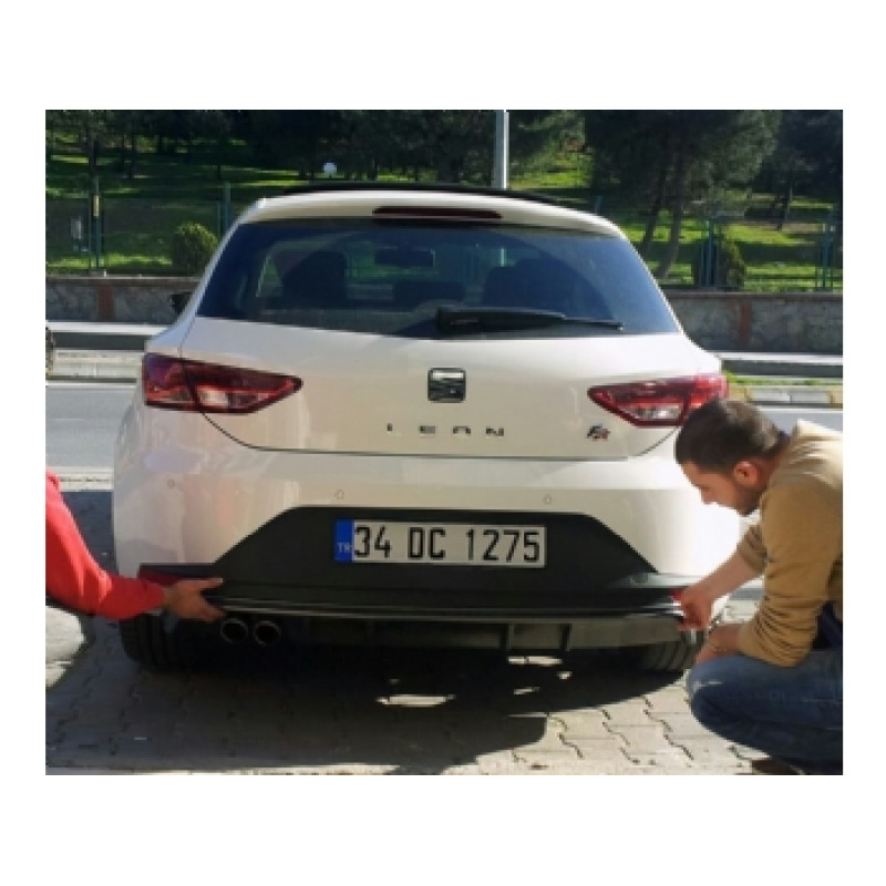 Seat Leon Sc Difizör 2023+ Boyasız