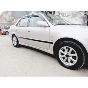Toyota Corolla 99 Corolla Yan Macpiel TK. 1991-2000 Boyasız