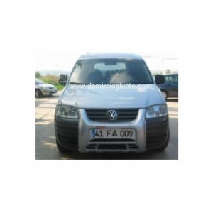 Volkswagen Caddy Ön Koruma Eski Kasa 2003-2010 Boyasız