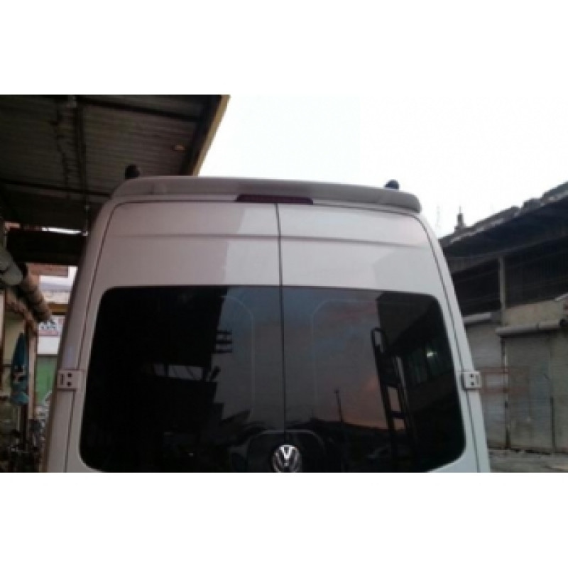 Volkswagen Crafter Volt Crafter Anatomik Spoyler 2006-2017 Boyasız