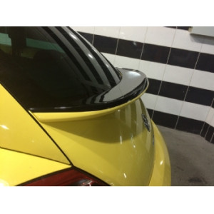 Volkswagen New Beetle Spoyler 2011-2019 Boyasız