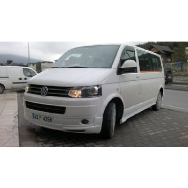 Volkswagen T6 Ön Tampon Karligi 2002-2023 Boyasız