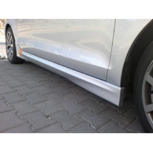 Volkswagen Jetta 2013 Jetta Yan Macpiel Boyasız