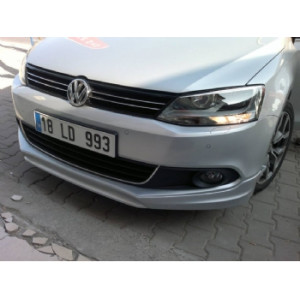 Volkswagen Jetta 2013 Jetta Ön Tampon Alti Boyasız