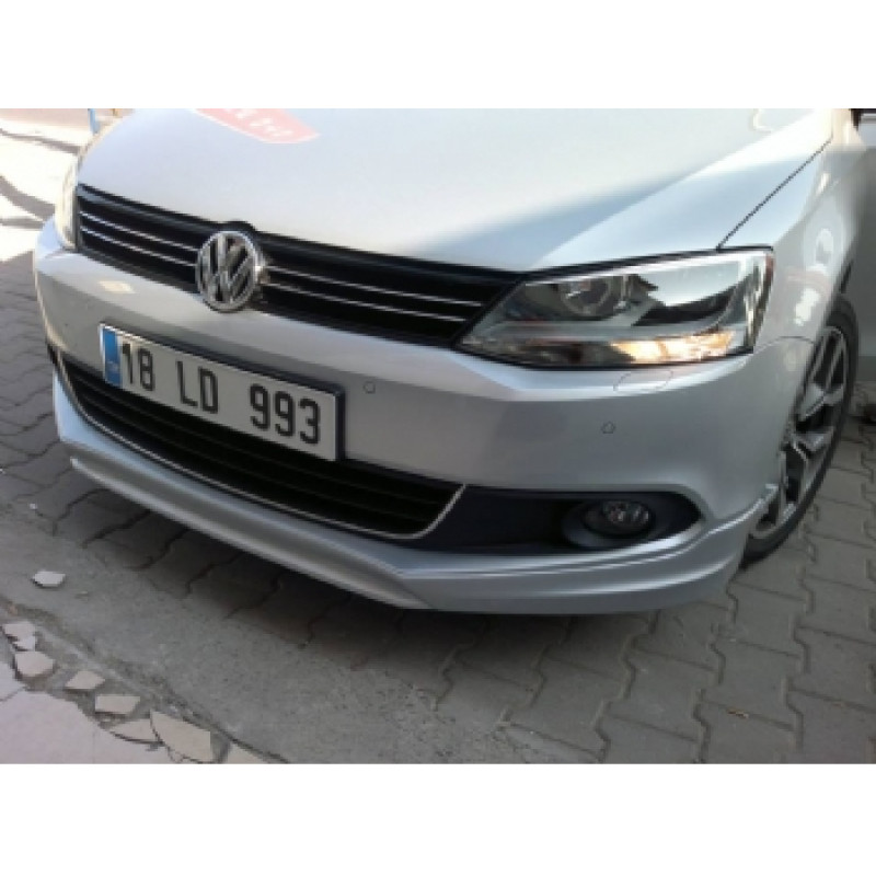 Volkswagen Jetta 2013 Jetta Ön Tampon Alti Boyasız