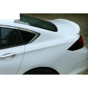 Opel İnsignia Spoyler Boyasız