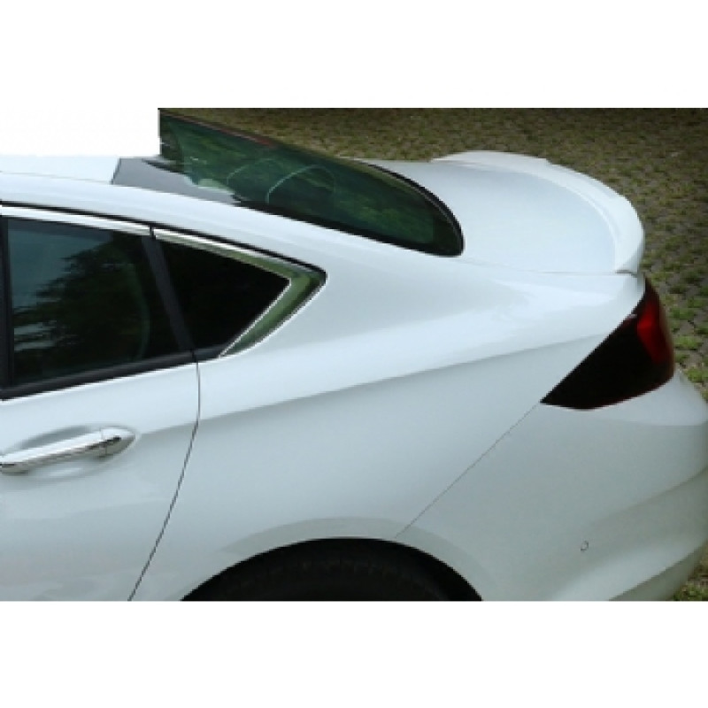 Opel İnsignia Spoyler Boyasız