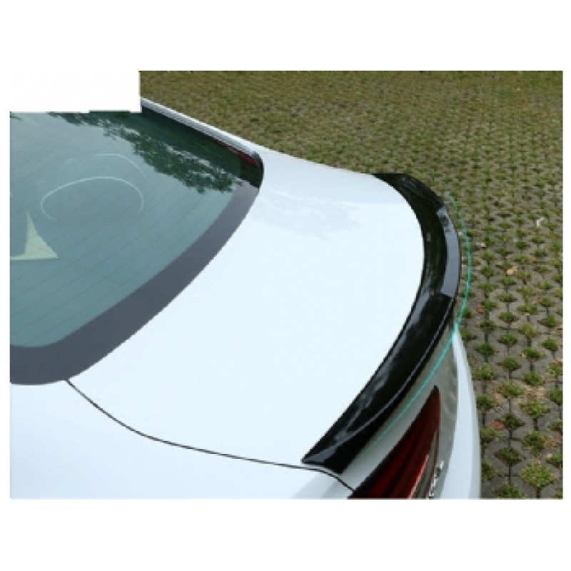 Opel İnsignia Spoyler Boyasız