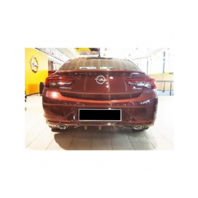 Opel İnsignia Difizör Boyasız