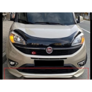 Fiat Doblo D4 Ön Karlik 2000-2010 Boyasız