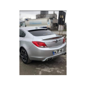Opel İnsignia 2017 Makyajsiz Difizör Bagaj Üstü Cam Üstü Boyasız