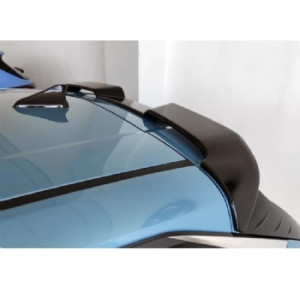 Hyundai I20 + Ottinger Spoyler 2007-2014 Boyasız