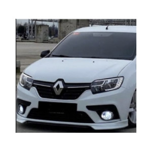 Renault Symbol Makyajli Ön Karlik 1999-2009 Boyasız