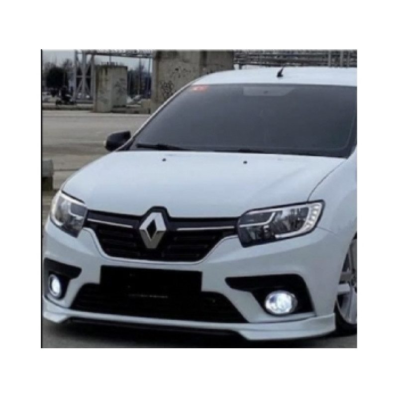 Renault Symbol Makyajli Ön Karlik 1999-2009 Boyasız