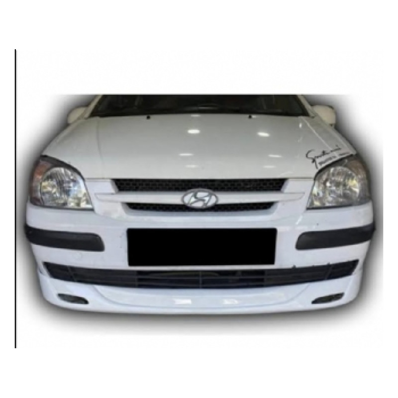 Hyundai Getz Ön Karlik 2002-2011 Boyasız