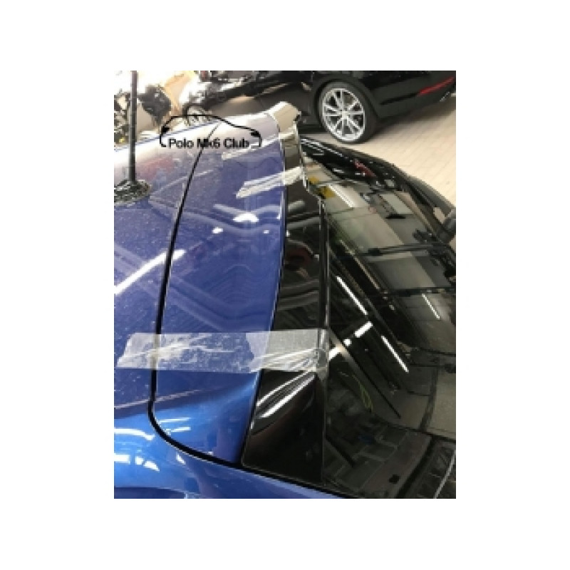 Volkswagen Polo Ürün Boyasız