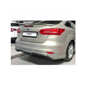 Ford Focus3sedan Focus 3 Sedan Arka Karlik 2010-2018 Boyasız