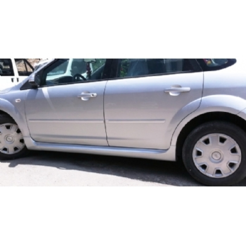 Ford Focus 2 Sedan Makyajli Macpiel TK. 2004-2010 Boyasız
