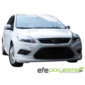 Ford Focus 2 Sedan Makyajli Ön Karlik Makyajli 2004-2010 Boyasız