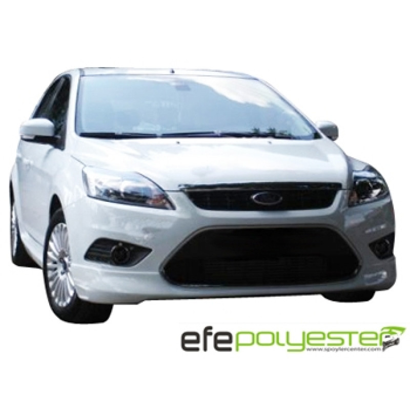 Ford Focus 2 Sedan Makyajli Ön Karlik Makyajli 2004-2010 Boyasız
