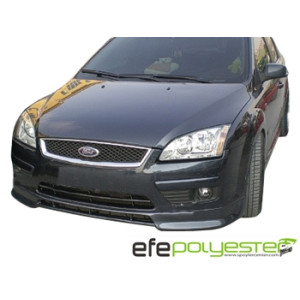 Ford Focus 2 Sedan Makyajsiz Ön Karlik Makyajsiz 2004-2010 Boyasız