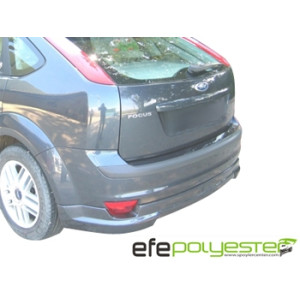 Ford Focus 2 Hp Makyajsiz Hp Arka Karlik Makyajsiz 2004-2010 Boyasız