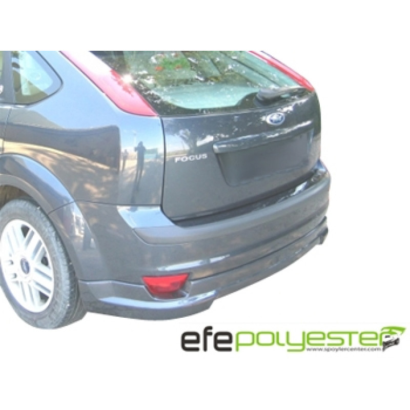 Ford Focus 2 Hp Makyajsiz Hp Arka Karlik Makyajsiz 2004-2010 Boyasız