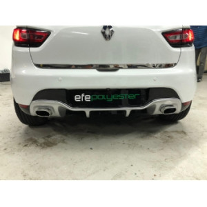 Renault Clio4 2013 RS Difizör Boyasız