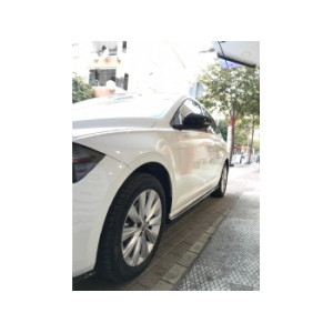 Volkswagen Polo R Line Macpiel TK. Boyasız