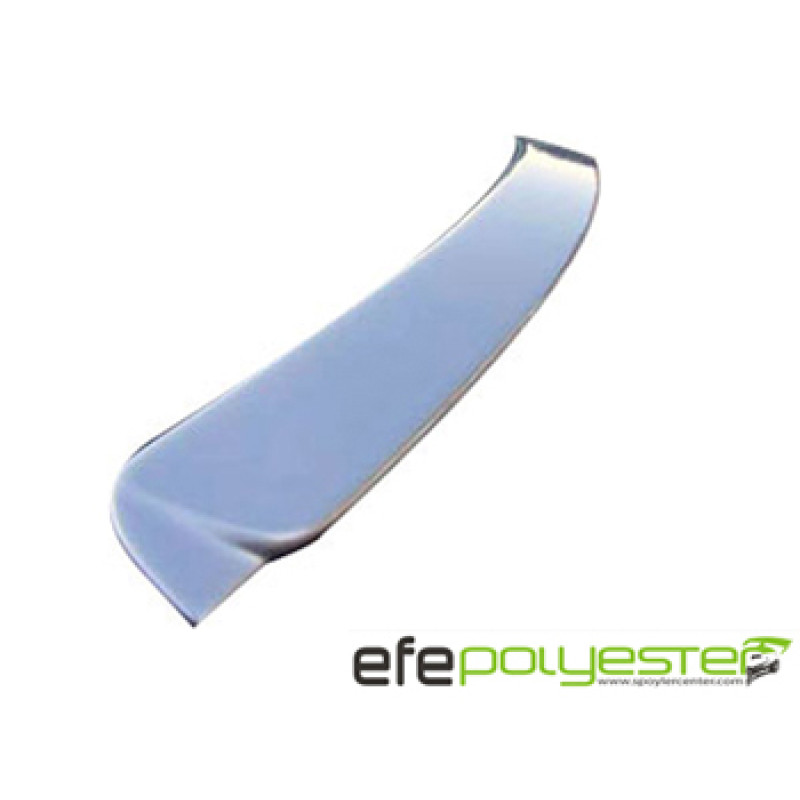 Bmw E46 Cam Üzeri Spoyler 2002-2023 Boyasız