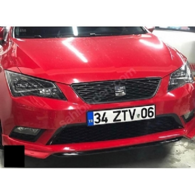 Seat Leon Makyajsiz Style Ön Karlik 2023+ Boyasız