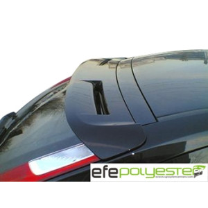 Ford Focus 2 Hp Makyajli Hp Spoyler 2004-2010 Boyasız