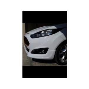 Ford Fiesta Makyajli Ön Karlik Boyasız