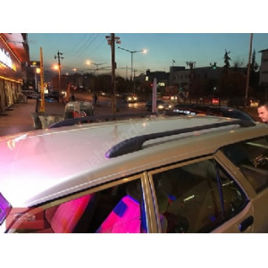 Fiat Kartal Tavan Çitasi Boyasız
