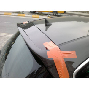 Opel Astra J HB Astra J Spoyler 2009-2015 Boyasız