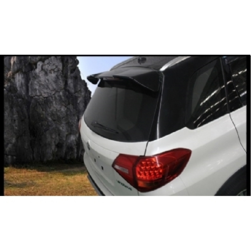 Suzuki Vitara Spoyler 2015+ Boyasız