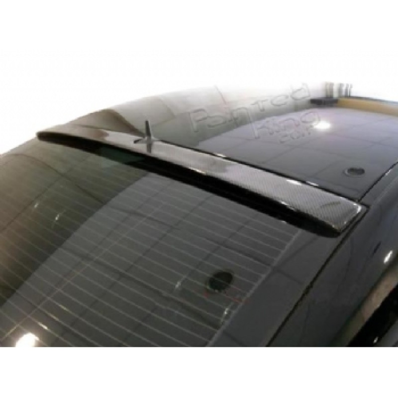 Mercedes Cls Serisi W219 Cls Camüstü Spoiler 2007-2014 Boyasız