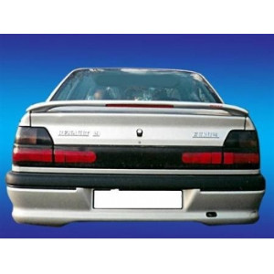 Renault R19 Spoyler Boyasız