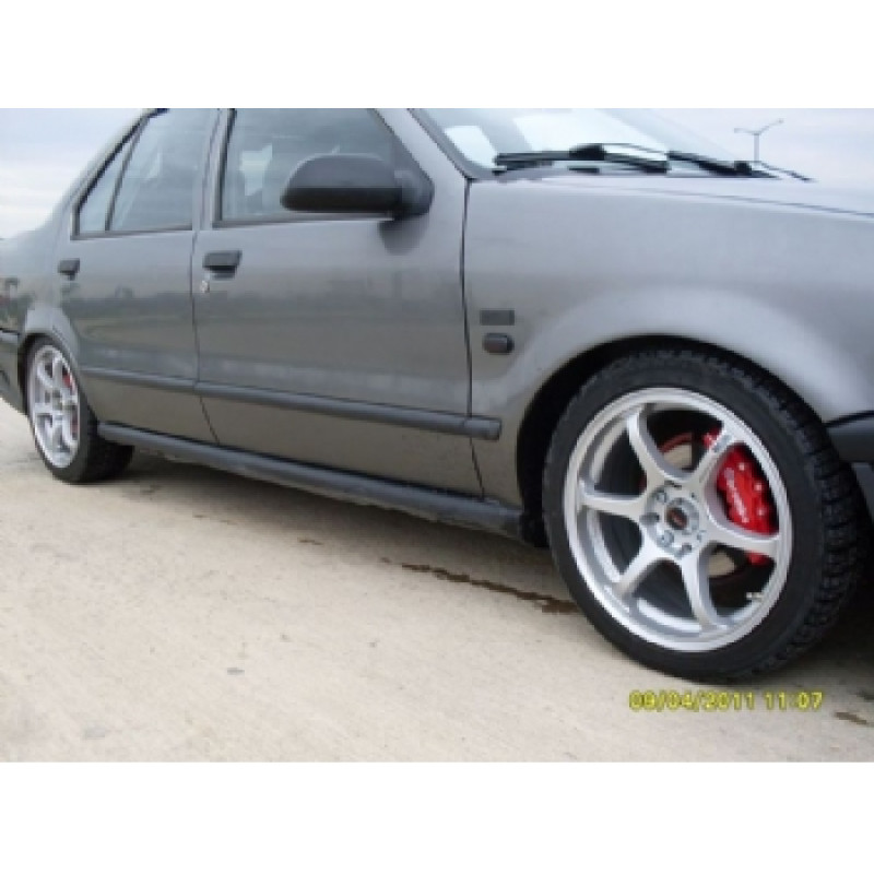 Renault R19 Macbiel Boyasız