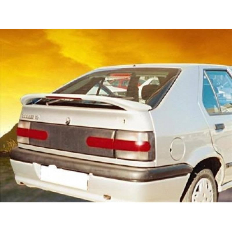 Renault R19 HB Spoyler Boyasız