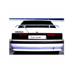 Renault R21 Spoyler 2007-2014 Boyasız